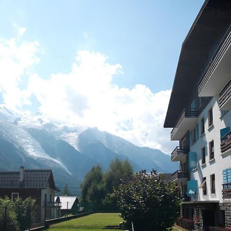 Aran Apartment - Chamonix Zewnętrze zdjęcie