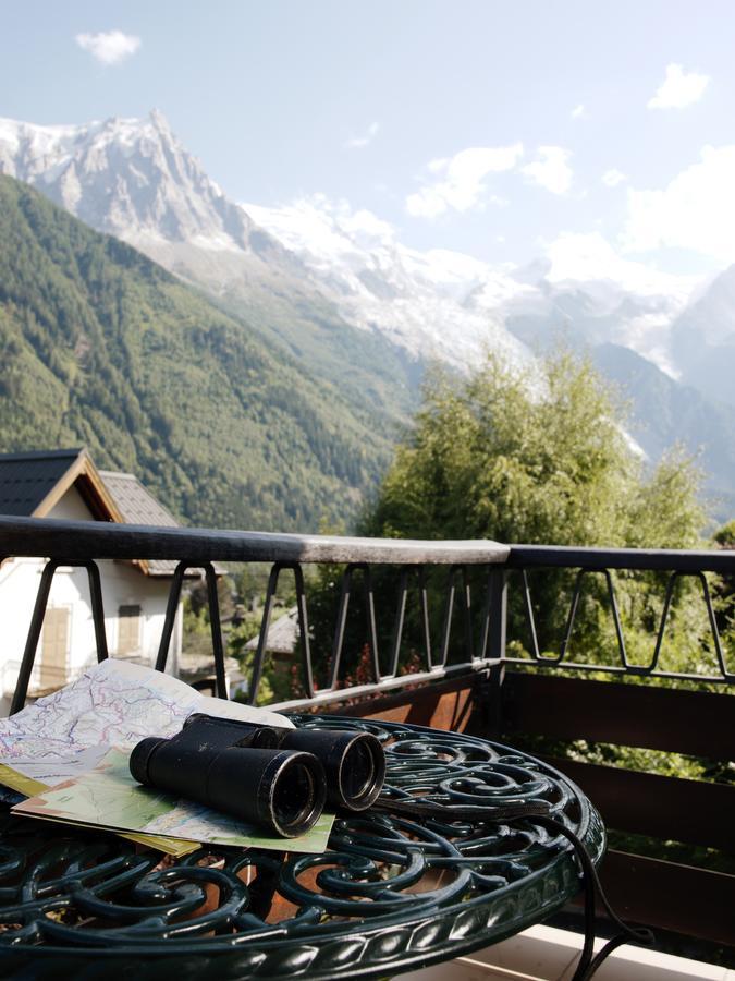 Aran Apartment - Chamonix Zewnętrze zdjęcie