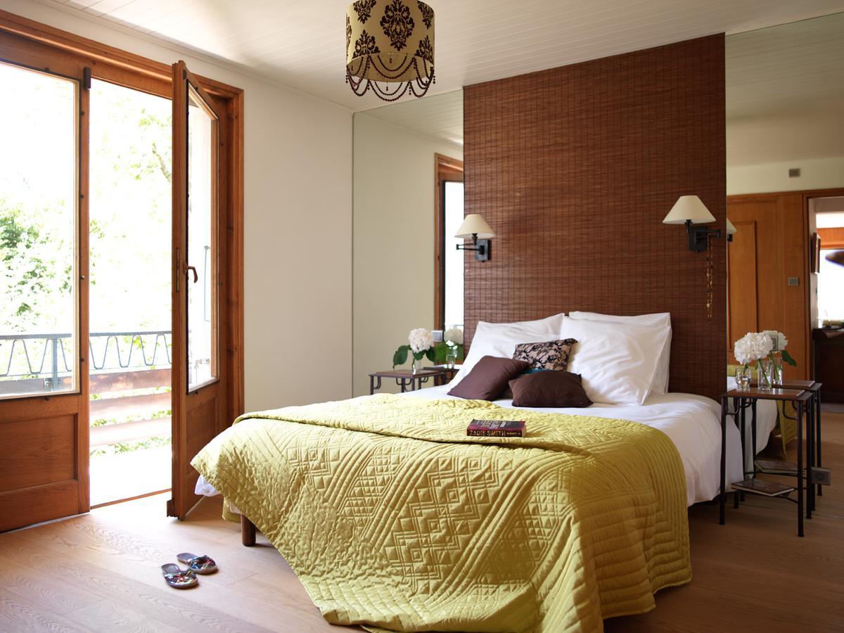 Aran Apartment - Chamonix Zewnętrze zdjęcie