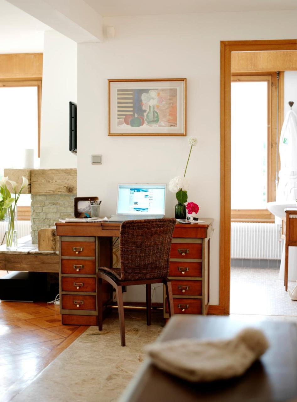 Aran Apartment - Chamonix Zewnętrze zdjęcie